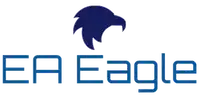 EA Eagle Digital Logo